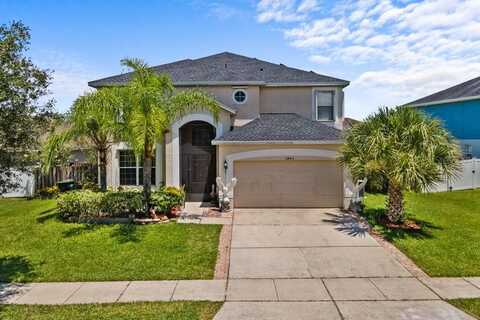 2845 BOATING BOULEVARD, KISSIMMEE, FL 34746