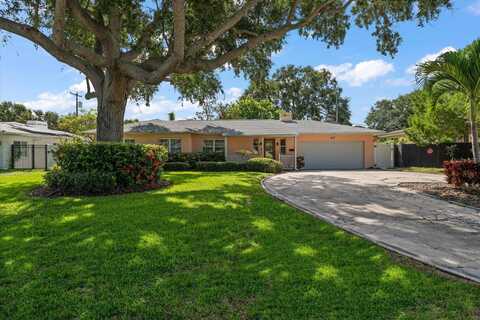 1727 INDIAN ROCKS ROAD, BELLEAIR, FL 33756