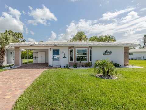 305 CIRCLEWOOD DRIVE, VENICE, FL 34293