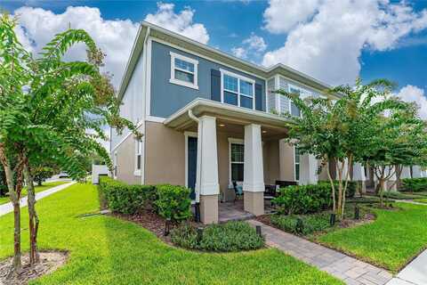 11054 HANLON TERRACE ALLEY, WINTER GARDEN, FL 34787