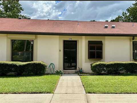 11511 113TH STREET, SEMINOLE, FL 33778