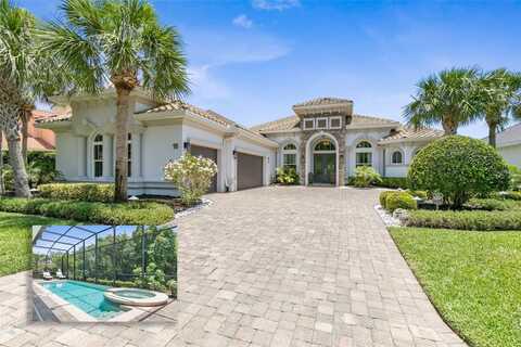 16 HAMMOCK BEACH PARKWAY, PALM COAST, FL 32137