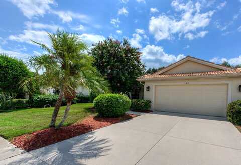 402 PINEWOOD LAKE DRIVE, VENICE, FL 34285