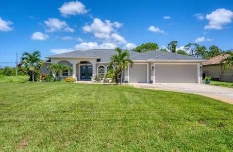 423 BOUNDARY BOULEVARD, ROTONDA WEST, FL 33947