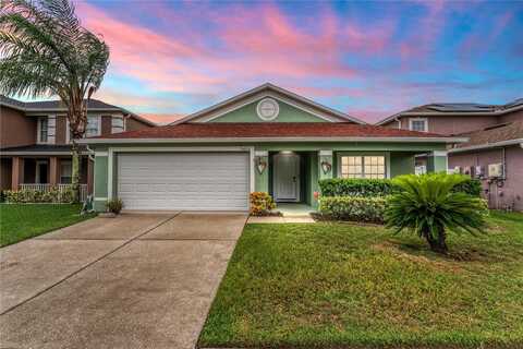 15606 KALIHNA COURT, ORLANDO, FL 32828