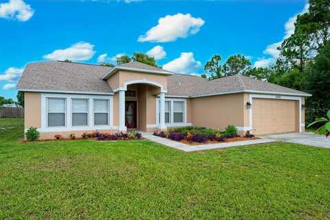 12670 LINDEN DRIVE, SPRING HILL, FL 34609