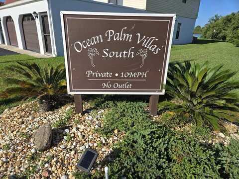 64 S OCEAN PALM DRIVE S, FLAGLER BEACH, FL 32136