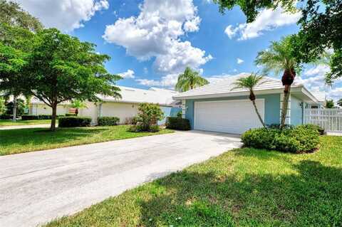 803 HARRINGTON LAKE DRIVE N, VENICE, FL 34293