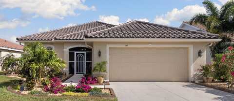 445 PINEWOOD LAKE DRIVE, VENICE, FL 34285