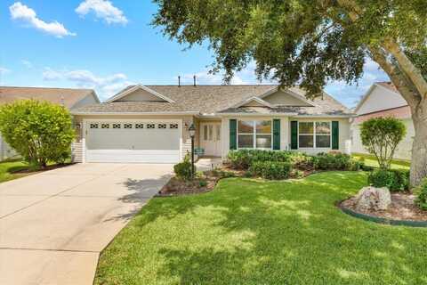 1633 SHELBURNE LANE, THE VILLAGES, FL 32162