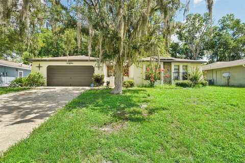 12433 SHADOW RIDGE BOULEVARD, HUDSON, FL 34669