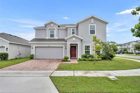 9399 HALSEY DRIVE, GROVELAND, FL 34736