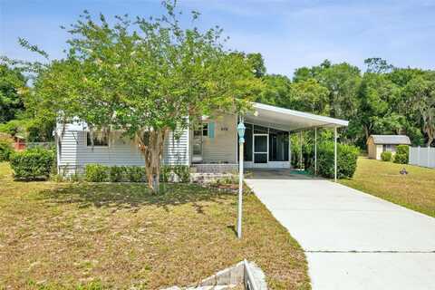 2531 SE 178TH AVENUE, SILVER SPRINGS, FL 34488