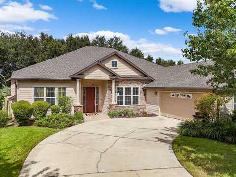 7926 SW 86TH WAY, GAINESVILLE, FL 32608