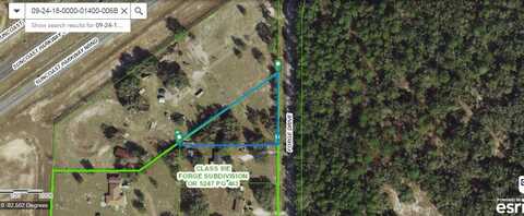 FORGE DRIVE, SPRING HILL, FL 34610