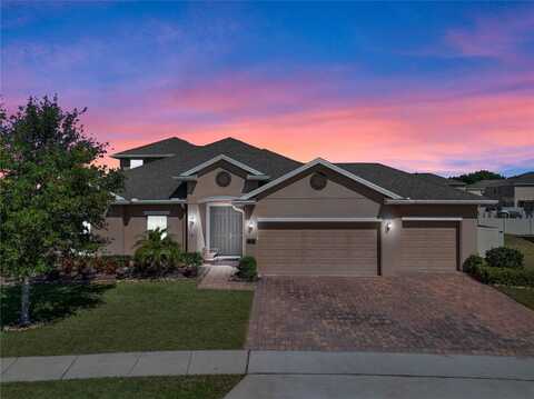 725 CALABRIA WAY, HOWEY IN THE HILLS, FL 34737