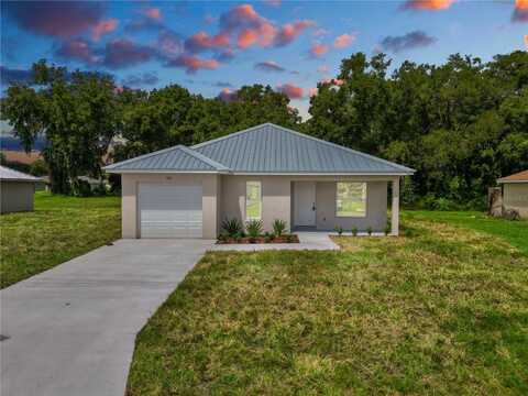 510 S PERRY AVENUE, FORT MEADE, FL 33841