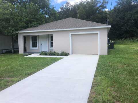 124 HIGHLAND AVENUE, AUBURNDALE, FL 33823