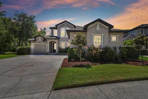 8831 GARDEN PARTY DRIVE, LAND O LAKES, FL 34637