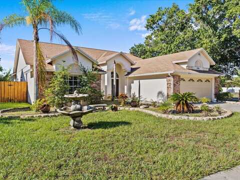 630 BAYSIDE DRIVE, TARPON SPRINGS, FL 34689