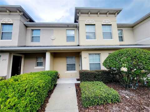 261 CARINA CIRCLE, SANFORD, FL 32773