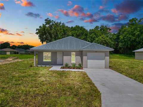 522 S PERRY AVENUE, FORT MEADE, FL 33841