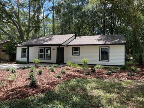 2533 NW 51ST PLACE, GAINESVILLE, FL 32605