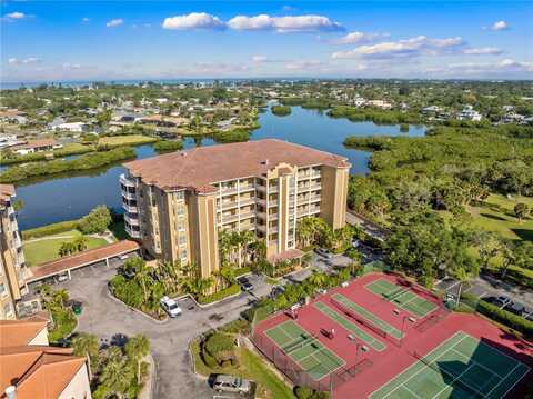 5100 JESSIE HARBOR DRIVE, OSPREY, FL 34229