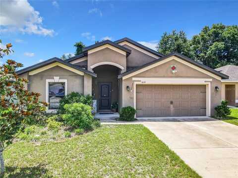 3829 ARBORVITAE WAY, DELAND, FL 32724