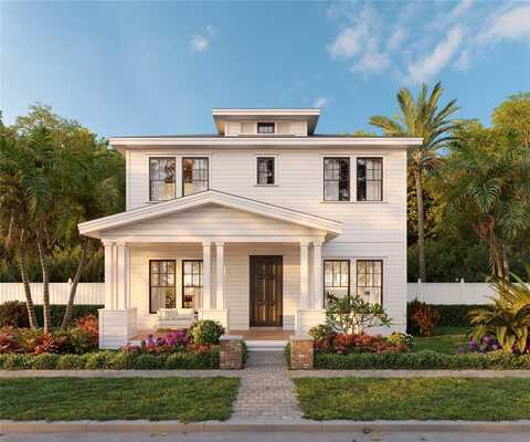 2823 4TH AVENUE N, Saint Petersburg, FL 33713