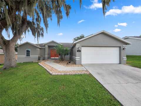 6267 CROSS CREEK BOULEVARD, LAKELAND, FL 33813