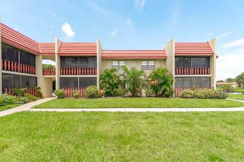 78 BOUNDARY BOULEVARD, ROTONDA WEST, FL 33947