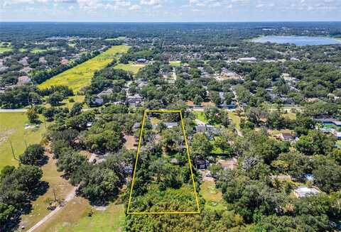 12736 SYDNEY ROAD, DOVER, FL 33527