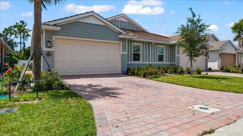 248 IBIZA LOOP, VENICE, FL 34292