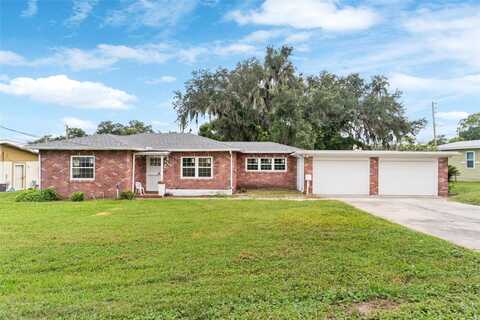 2155 MAGNOLIA STREET, BARTOW, FL 33830