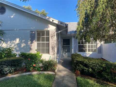 2839 FEATHERSTONE DRIVE, HOLIDAY, FL 34691