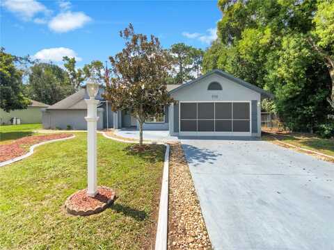 8310 BLANTON STREET, SPRING HILL, FL 34606