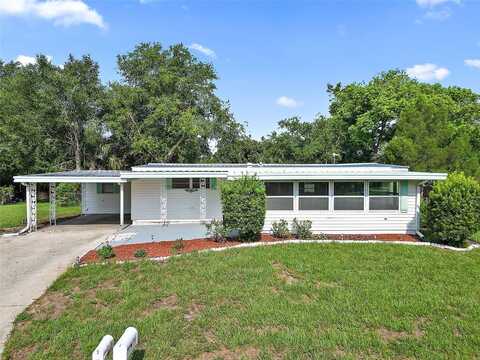 2734 VINDALE ROAD, TAVARES, FL 32778