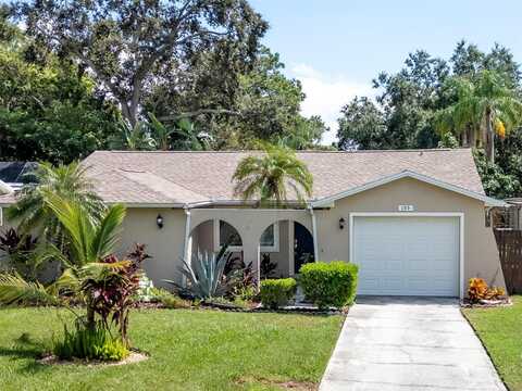 155 MEADOWLARK DRIVE, SAFETY HARBOR, FL 34695