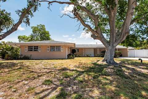 5707 MERRIMAC DRIVE, SARASOTA, FL 34231