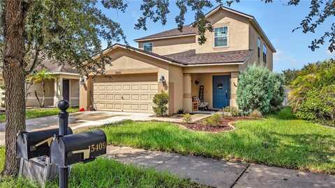 15411 QUAIL WOODS PLACE, RUSKIN, FL 33573