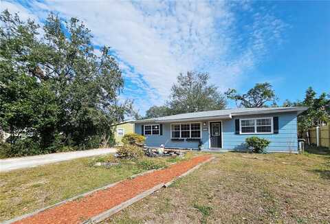 1345 YOUNG AVENUE, CLEARWATER, FL 33756