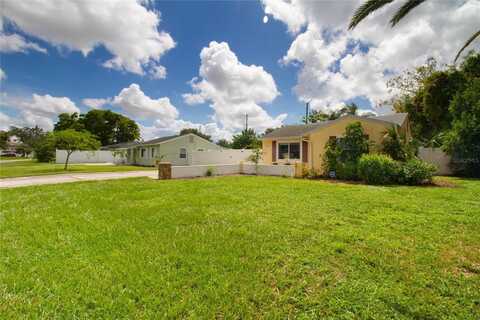 5914 13TH AVENUE N, SAINT PETERSBURG, FL 33710