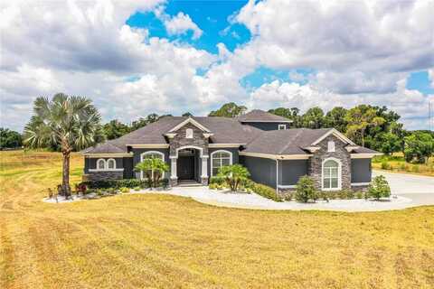 2850 SADDLE RIDGE LANE, LAKELAND, FL 33810