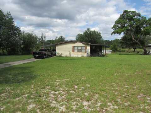 18791 SE 50TH STREET, OCKLAWAHA, FL 32179