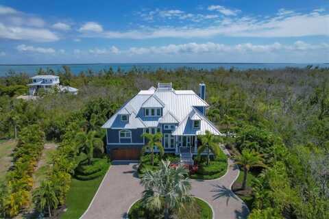 5000 GROUPER HOLE COURT, BOCA GRANDE, FL 33921