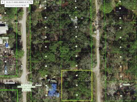 0 WEBB, NEW PORT RICHEY, FL 34654