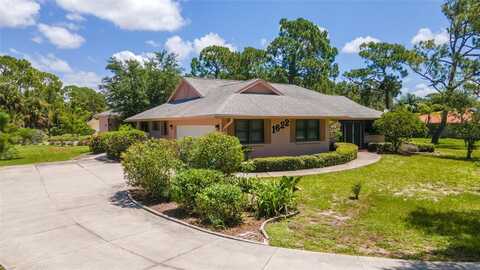 1622 OVERBROOK ROAD, ENGLEWOOD, FL 34223