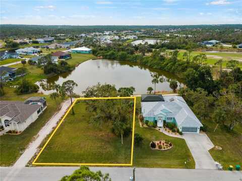 6 PINE VALLEY COURT, ROTONDA WEST, FL 33947