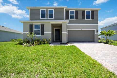 6687 ESTERO BAY DRIVE, FORT MYERS, FL 33908